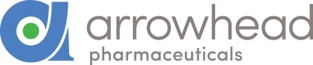 Arrowhead Pharma logo