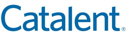 catalent logo